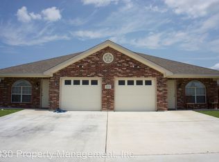 5804 Aquarius Dr, Killeen, TX 76542