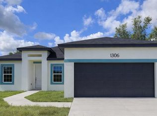 1306 Hillsborough Ln, Poinciana, FL 34759