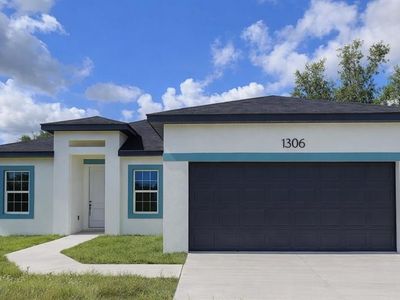 1306 Hillsborough Ln, Poinciana, FL, 34759