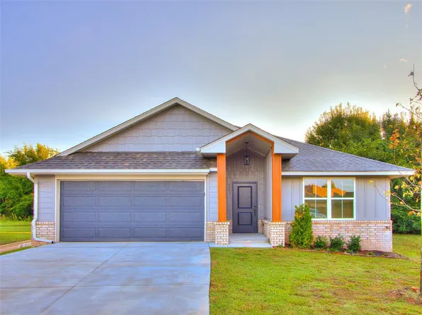 1500 Stirrup Way, Yukon, OK 73099