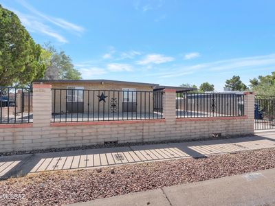 4685 S Martin Ave, Tucson, AZ, 85714