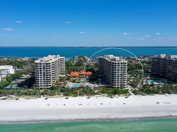 1241 Gulf Of Mexico Dr Unit 408, Longboat Key, FL 34228