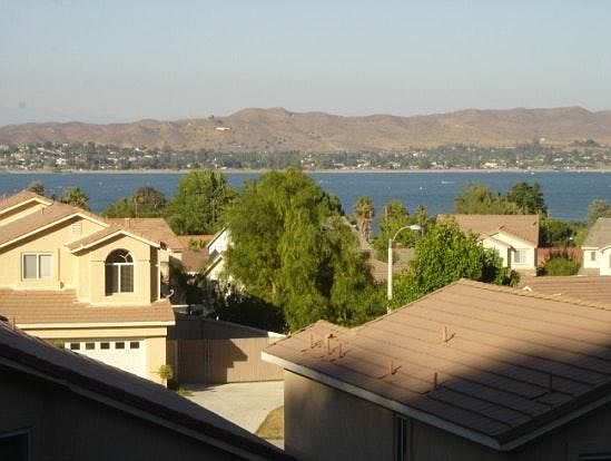 View of Lake