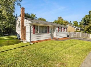 11 Boyden St #1, Brockton, MA 02302