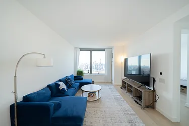 Rented by Acre NY Realty Inc