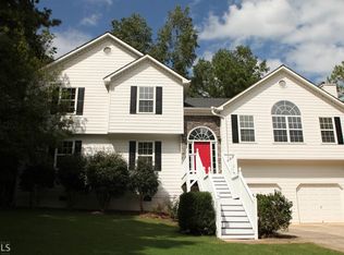 206 Cambridge Trc, Canton, GA 30115