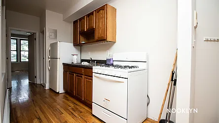 Rented by Nooklyn NYC LLC