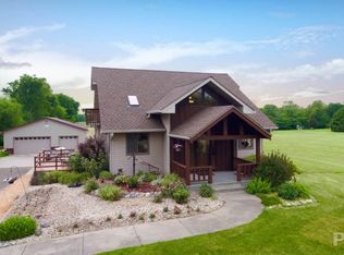 7315 N Switzer Rd, Brimfield, IL 61517