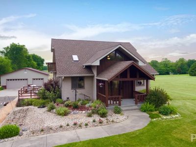 7315 N Switzer Rd, Brimfield, IL, 61517