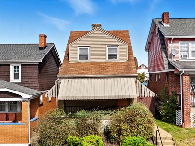 1013 Norwich Ave, Pittsburgh, PA, 15226