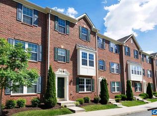 2767 Aldersgate Way, Charlottesville, VA 22911