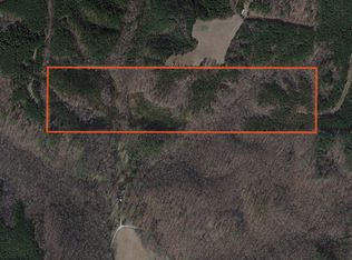 County Road 259, Iuka, MS 38852