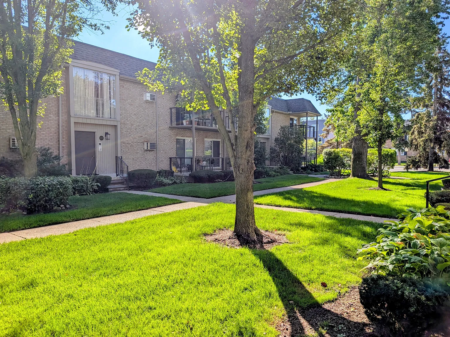 1 bed, 581 sqft, $1,400 — Photo 3