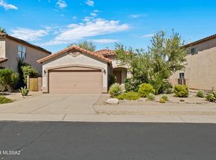 3988 W Rocky Spring Dr, Tucson, AZ 85745