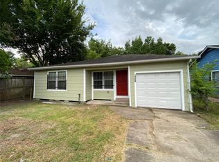 4206 Mainer St, Houston, TX 77021
