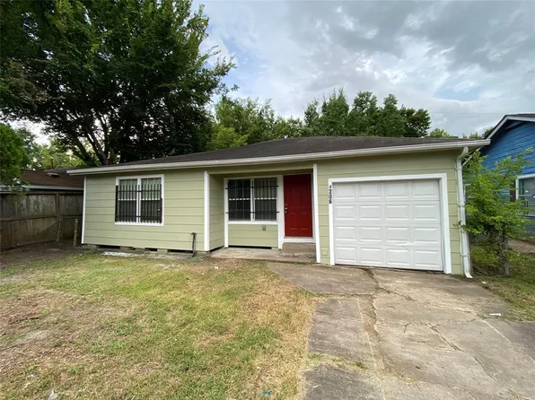 4206 Mainer St, Houston, TX 77021