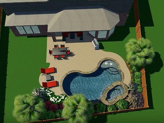 2nd image of 7004 Faraday Ln