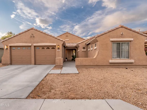 8526 W PRESTON Lane, Tolleson, AZ 85353