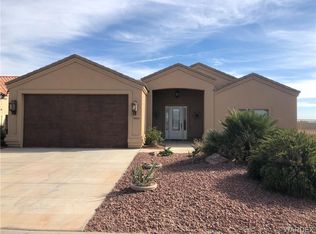 1826 E Winter Haven Dr, Mohave Valley, AZ 86440