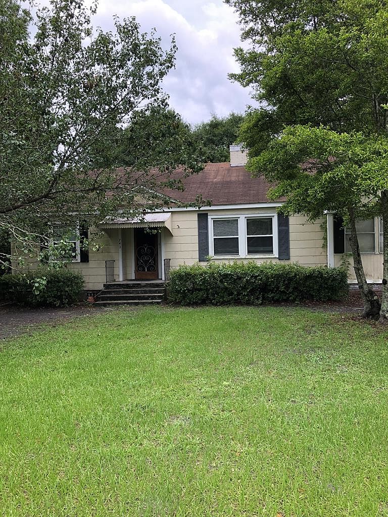 742 E Cherry St, Jesup, GA 31546 Zillow