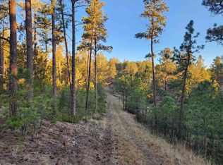 27317 Flagstone Rd, Hot Springs, SD 57747