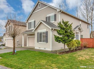 312 Glennwood Ct SE, Renton, WA 98056