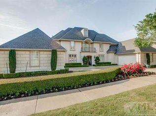 3010 Lake Creek Dr, Highland Village, TX 75077