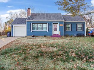 1421 S New Haven Ave, Tulsa, OK 74112