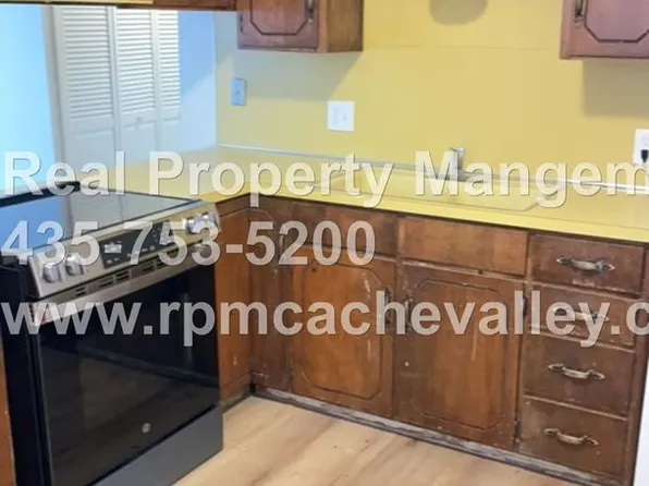 565 Dee Ave #1-12, Logan, UT 84321