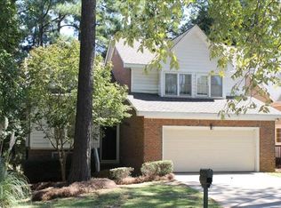 108 Fairway Ridge Dr, Chapin, SC 29036