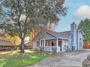 3440 Rachel Ct, Loomis, CA