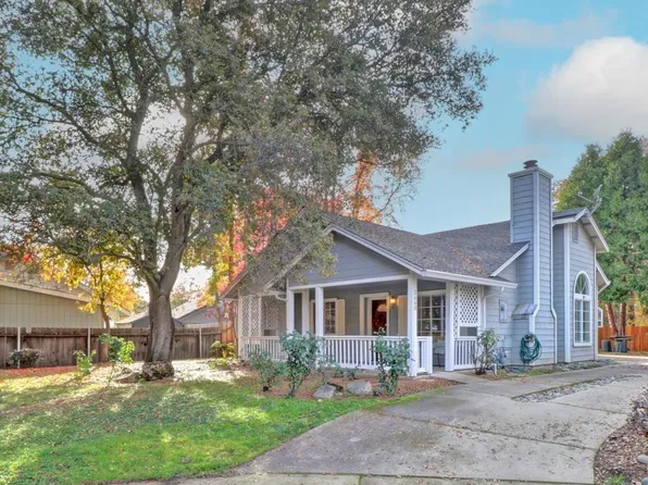 3440 Rachel Ct, Loomis, CA 95650