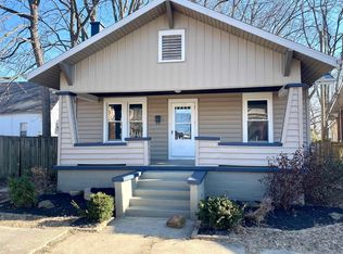 120 N Prince St, Princeton, IN 47670