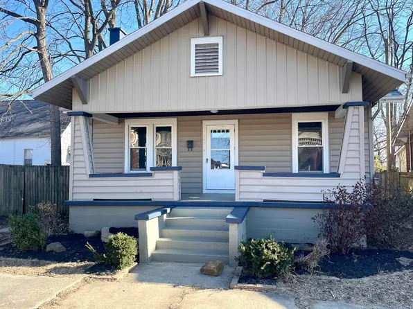 120 N Prince St, Princeton, IN 47670