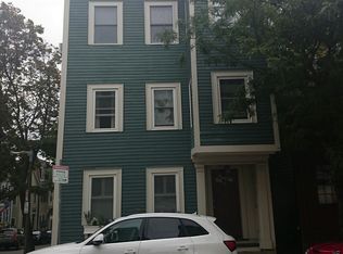 15 Bartlett St #2, Charlestown, MA 02129
