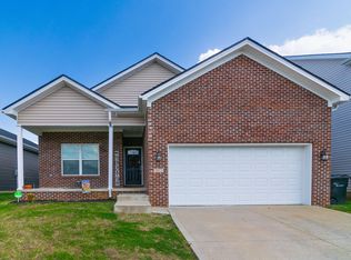 2923 Sullivans Trce, Lexington, KY 40511