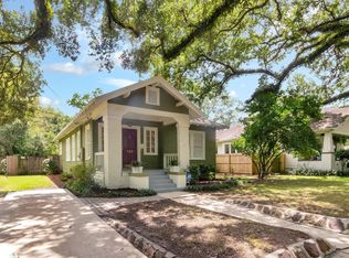 123 Bienville Ave, Mobile, AL 36606