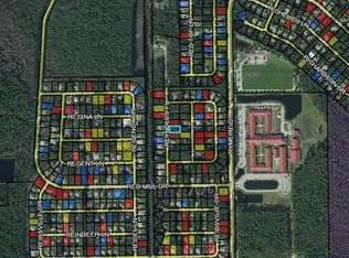 16 Reynolds Pl, Palm Coast, FL 32164