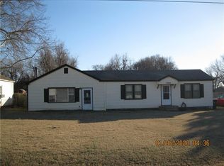 3904 Prairie Ln, Del City, OK 73115