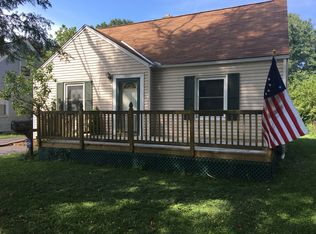 3407 Eisenhower Rd, Columbus, OH 43224