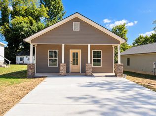 186 College St, Dayton, TN 37321