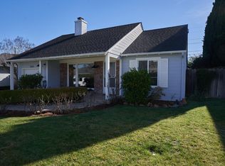 2443 Oregon Ave, Redwood City, CA 94061