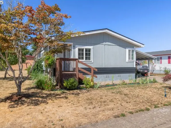 310 Pitney Ln Unit 40, Junction City, OR 97448