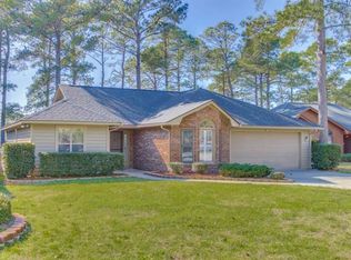 214 Wedgewood Ln, Conway, SC 29526