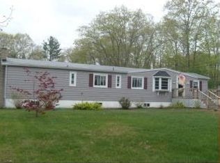 38 Ledge Rd, Seabrook, NH 03874