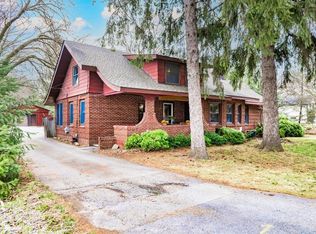 6039 Ann Arbor Saline Rd, Saline, MI