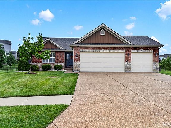 4th image of 708 Bellingrath Gardens Ct