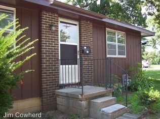 2008 E Monroe St APT B, Springfield, MO 65802