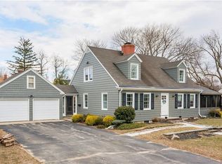 333 Potters Ave, Warwick, RI 02886