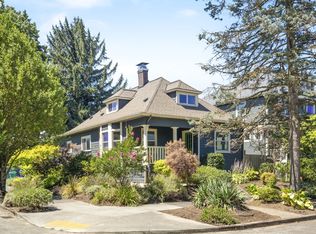 6305 N Delaware Ave, Portland, OR 97217